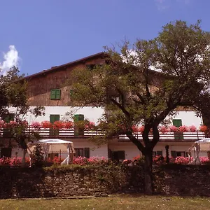 Rifugio Casanova Hotel