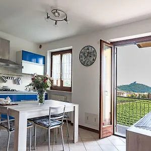 La Bella Casa Di Roberta Appartamento